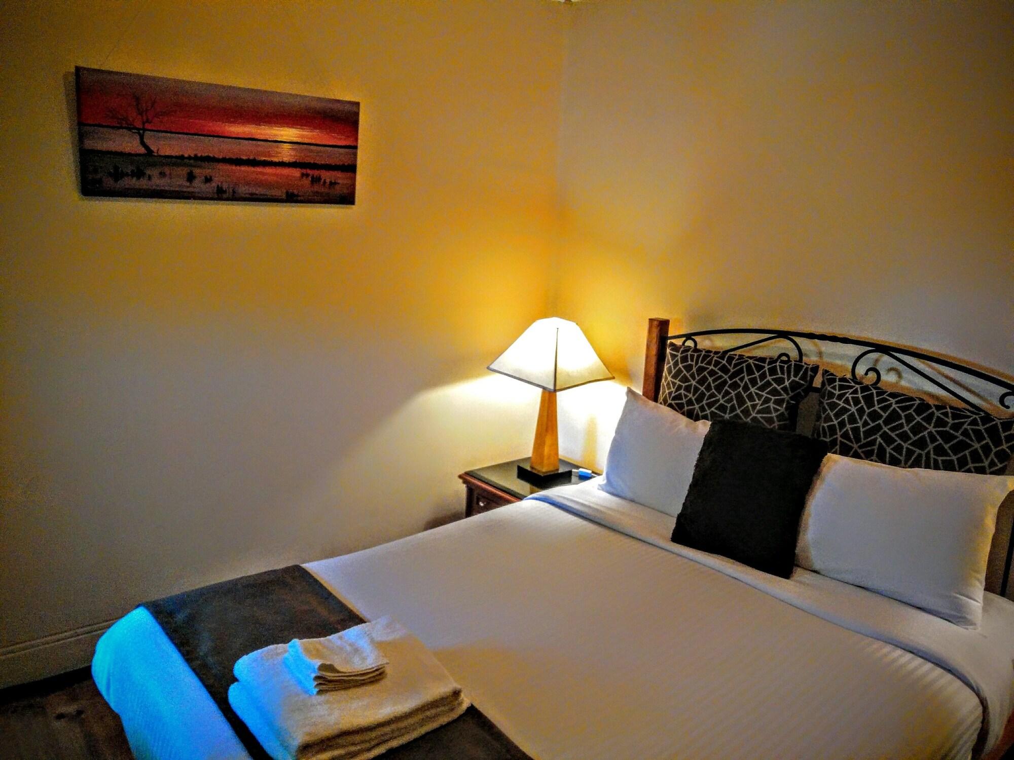 ซิดนีย์ ฮาร์เบอร์ เบด แอนด์ เบรคฟาสต์ Bed & Breakfast ภายนอก รูปภาพ