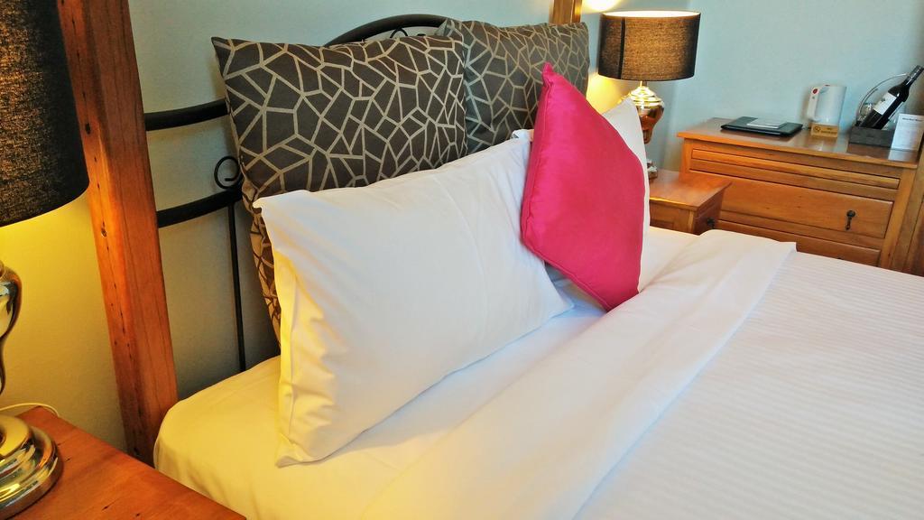 ซิดนีย์ ฮาร์เบอร์ เบด แอนด์ เบรคฟาสต์ Bed & Breakfast ภายนอก รูปภาพ