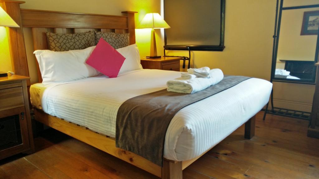 ซิดนีย์ ฮาร์เบอร์ เบด แอนด์ เบรคฟาสต์ Bed & Breakfast ภายนอก รูปภาพ