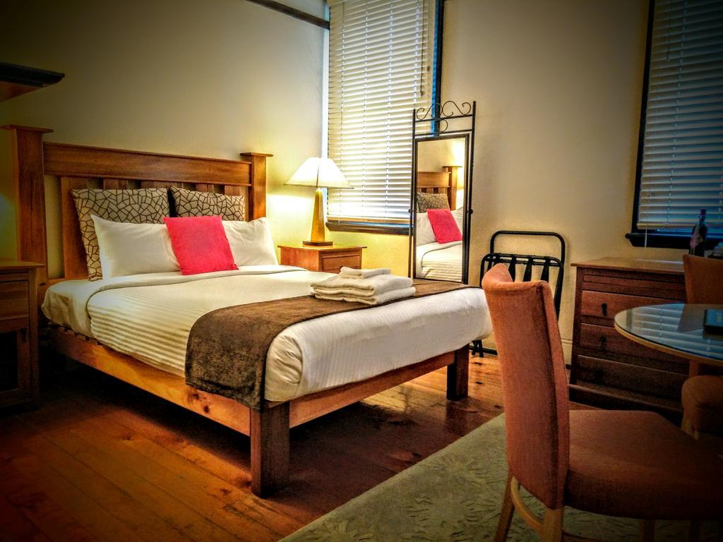 ซิดนีย์ ฮาร์เบอร์ เบด แอนด์ เบรคฟาสต์ Bed & Breakfast ภายนอก รูปภาพ