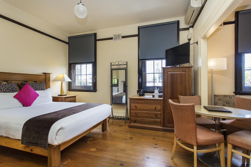 ซิดนีย์ ฮาร์เบอร์ เบด แอนด์ เบรคฟาสต์ Bed & Breakfast ภายนอก รูปภาพ