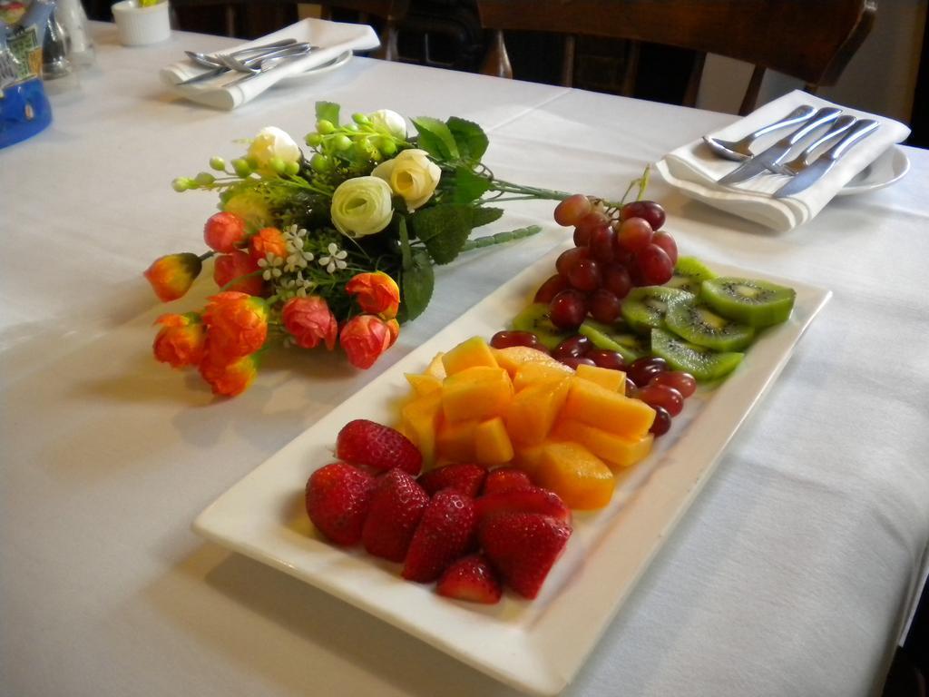 ซิดนีย์ ฮาร์เบอร์ เบด แอนด์ เบรคฟาสต์ Bed & Breakfast ภายนอก รูปภาพ